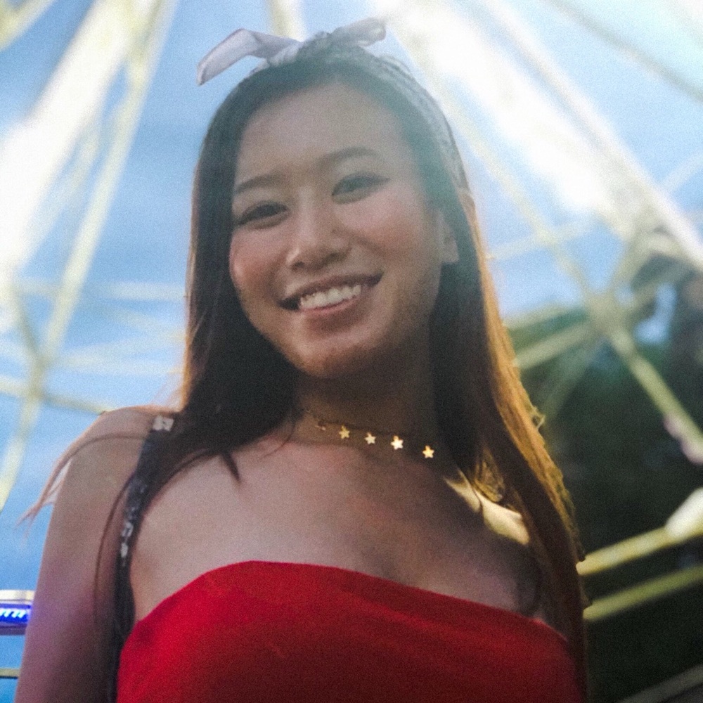 Meet your Posher, Brooke